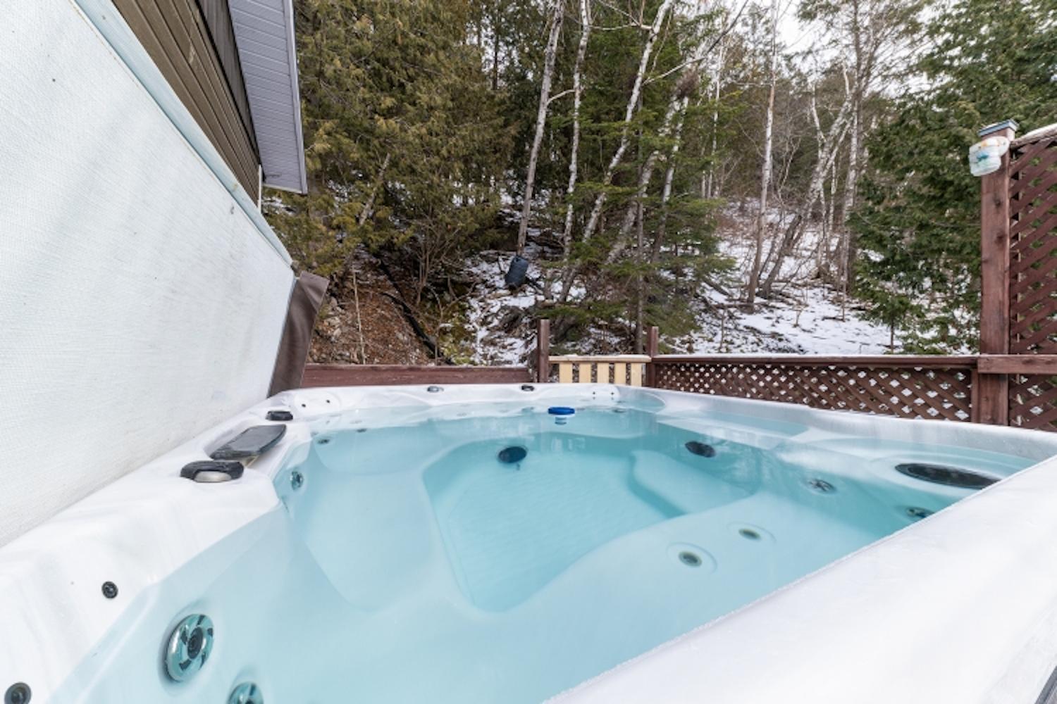 La Source Enchantée Baie-Saint-Paul Extérieur photo