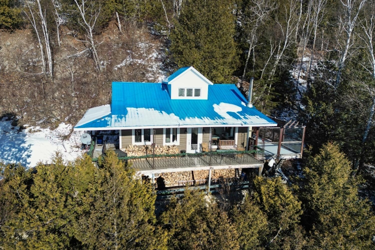 La Source Enchantée Baie-Saint-Paul Extérieur photo
